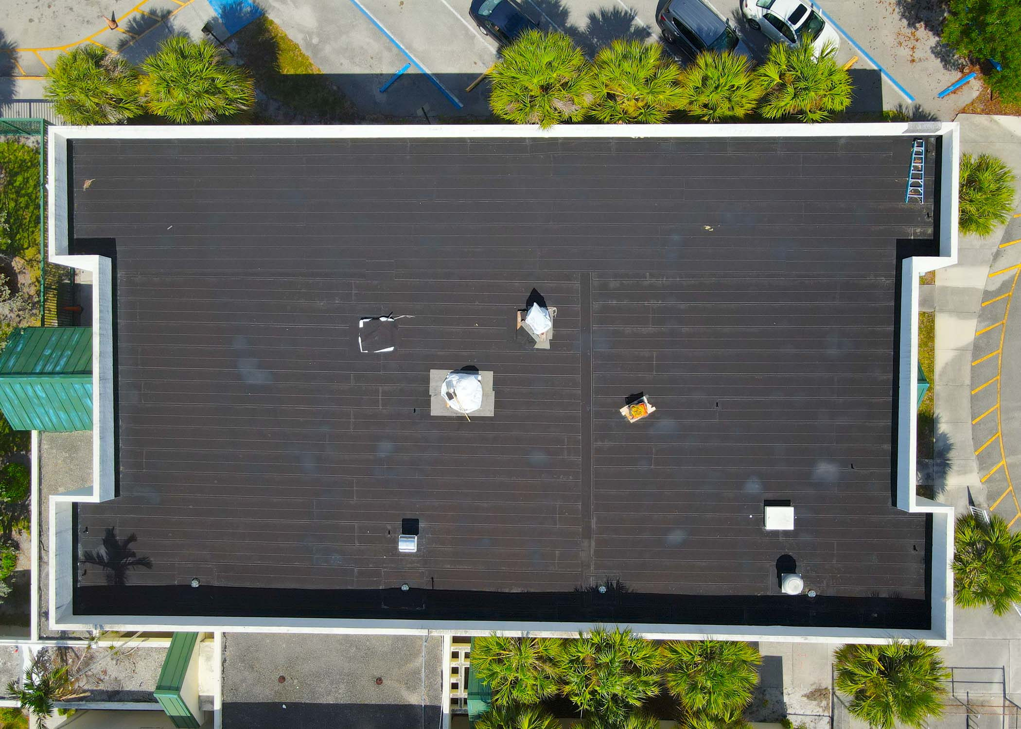 DEERFIELD PARK ELEMENTARY SCHOOL BCPS SMART Futures