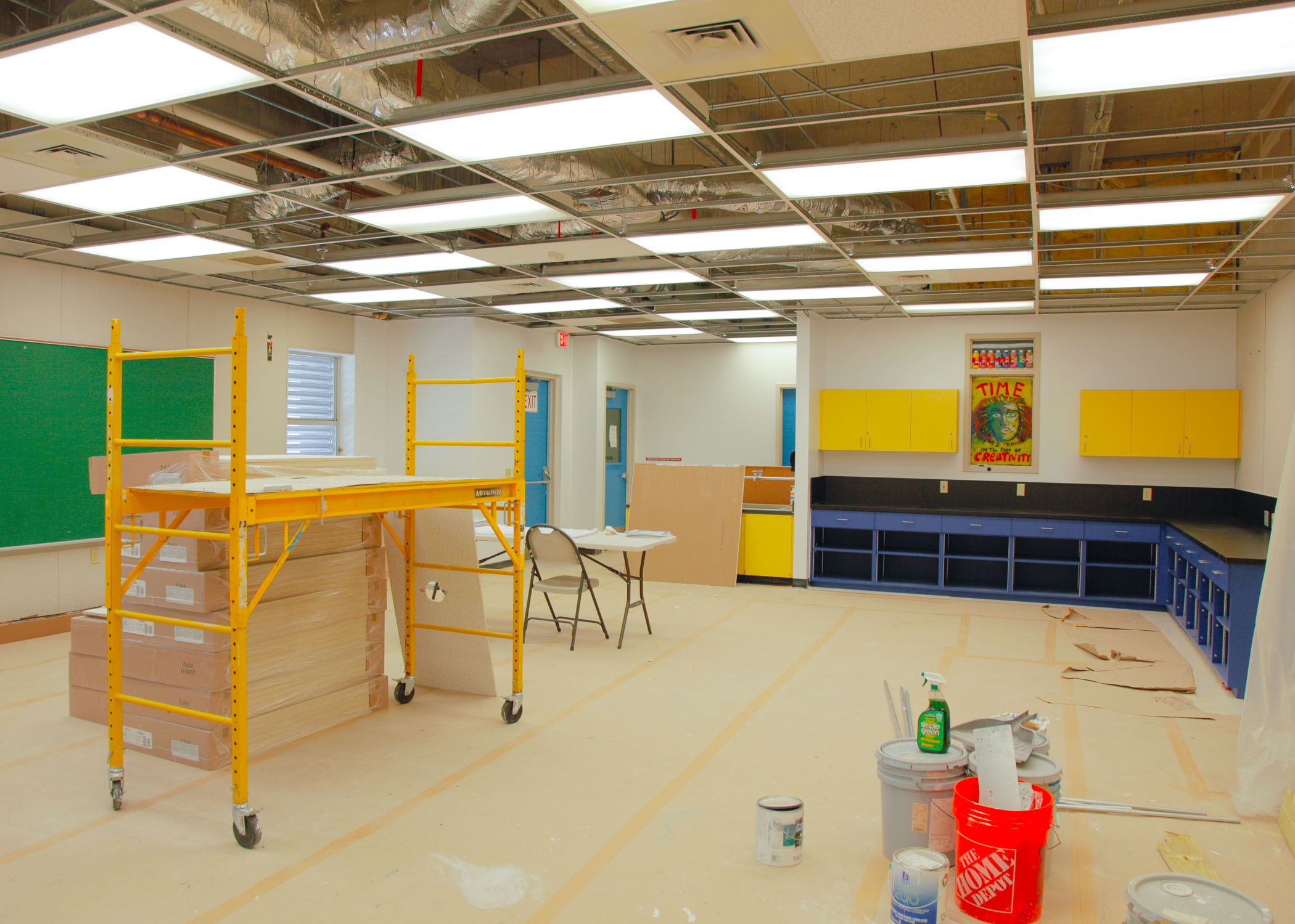 PARK TRAILS ELEMENTARY SCHOOL | BCPS SMART Futures