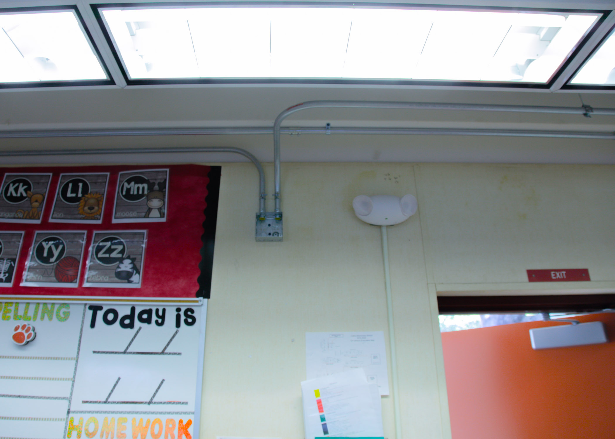 COLLINS ELEMENTARY SCHOOL BCPS SMART Futures