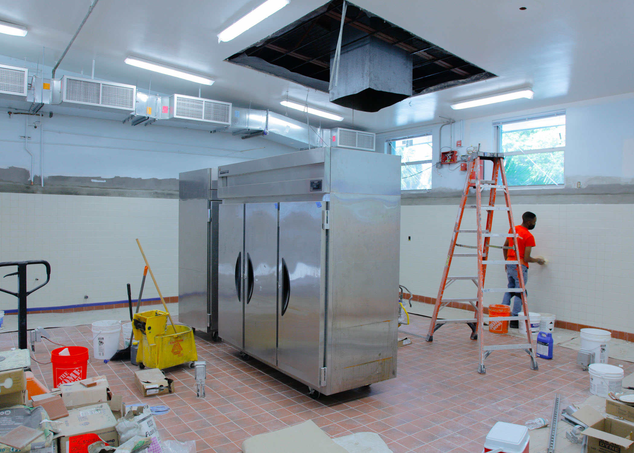 OAKRIDGE ELEMENTARY SCHOOL BCPS SMART Futures