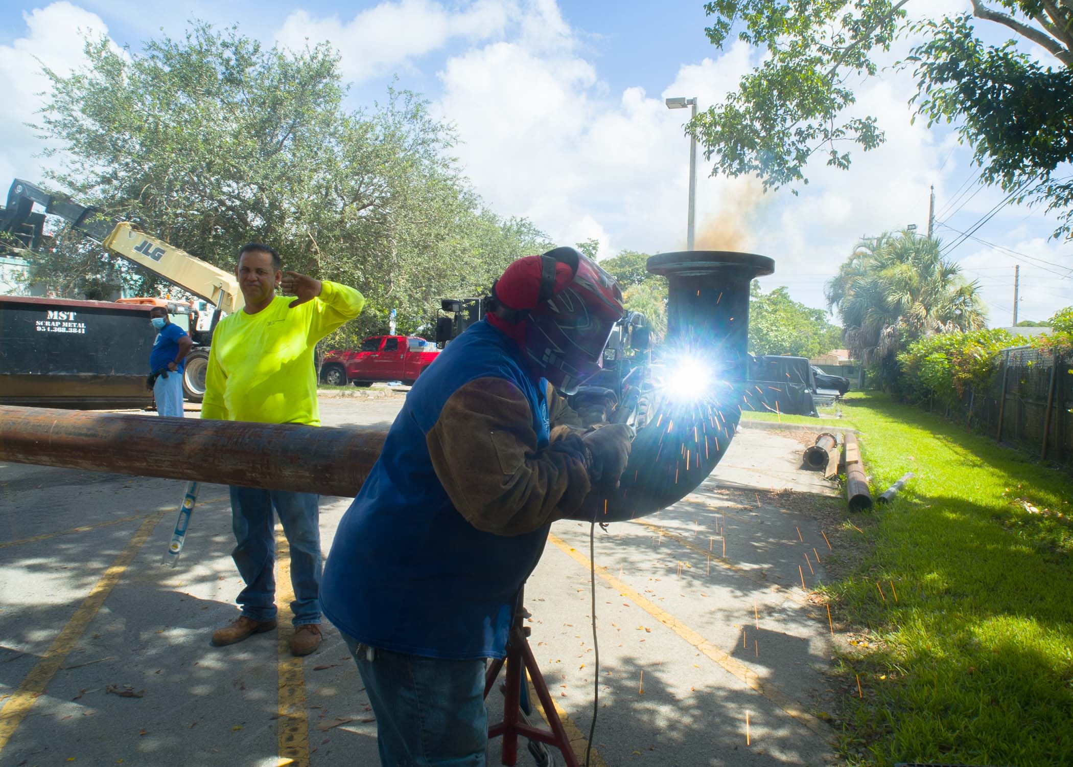 PEMBROKE PINES ELEMENTARY SCHOOL BCPS SMART Futures