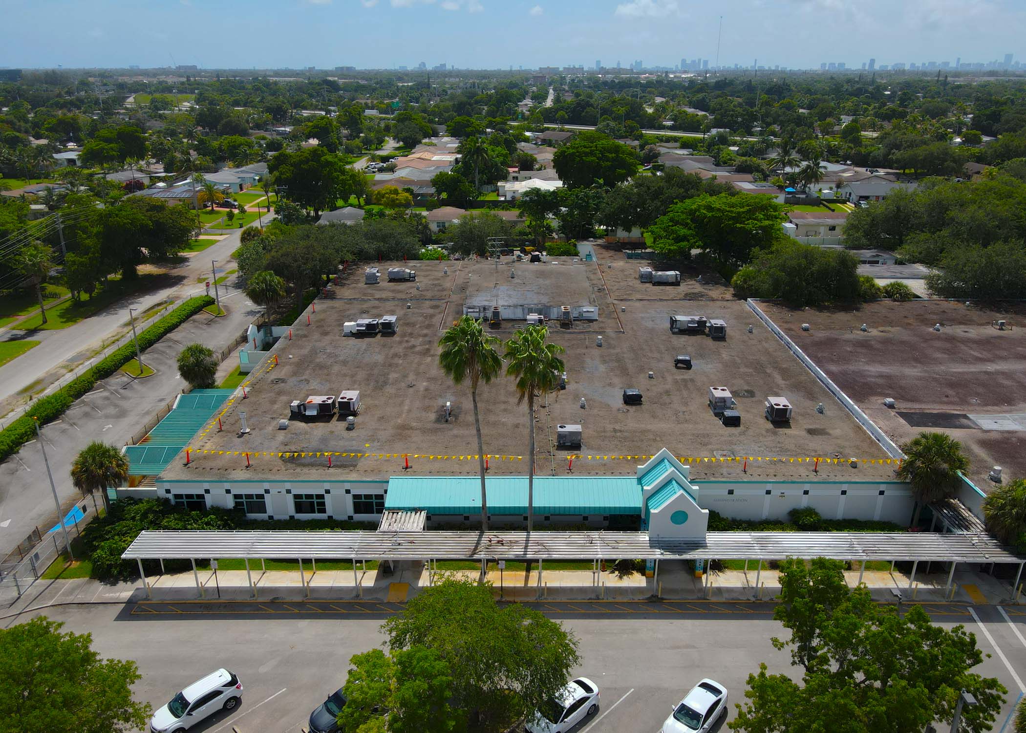 PEMBROKE PINES ELEMENTARY SCHOOL BCPS SMART Futures