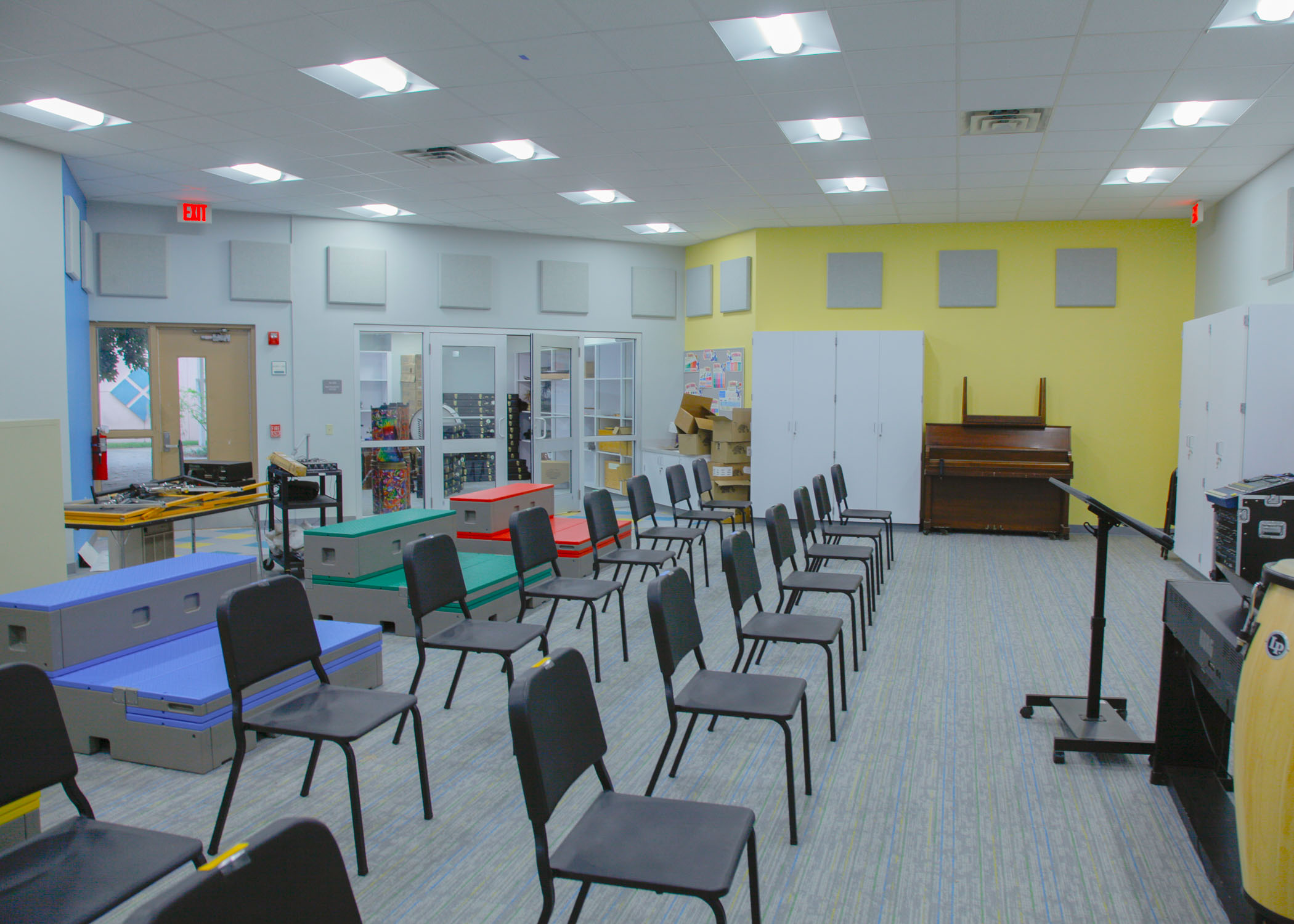 EAGLE POINT ELEMENTARY SCHOOL BCPS SMART Futures