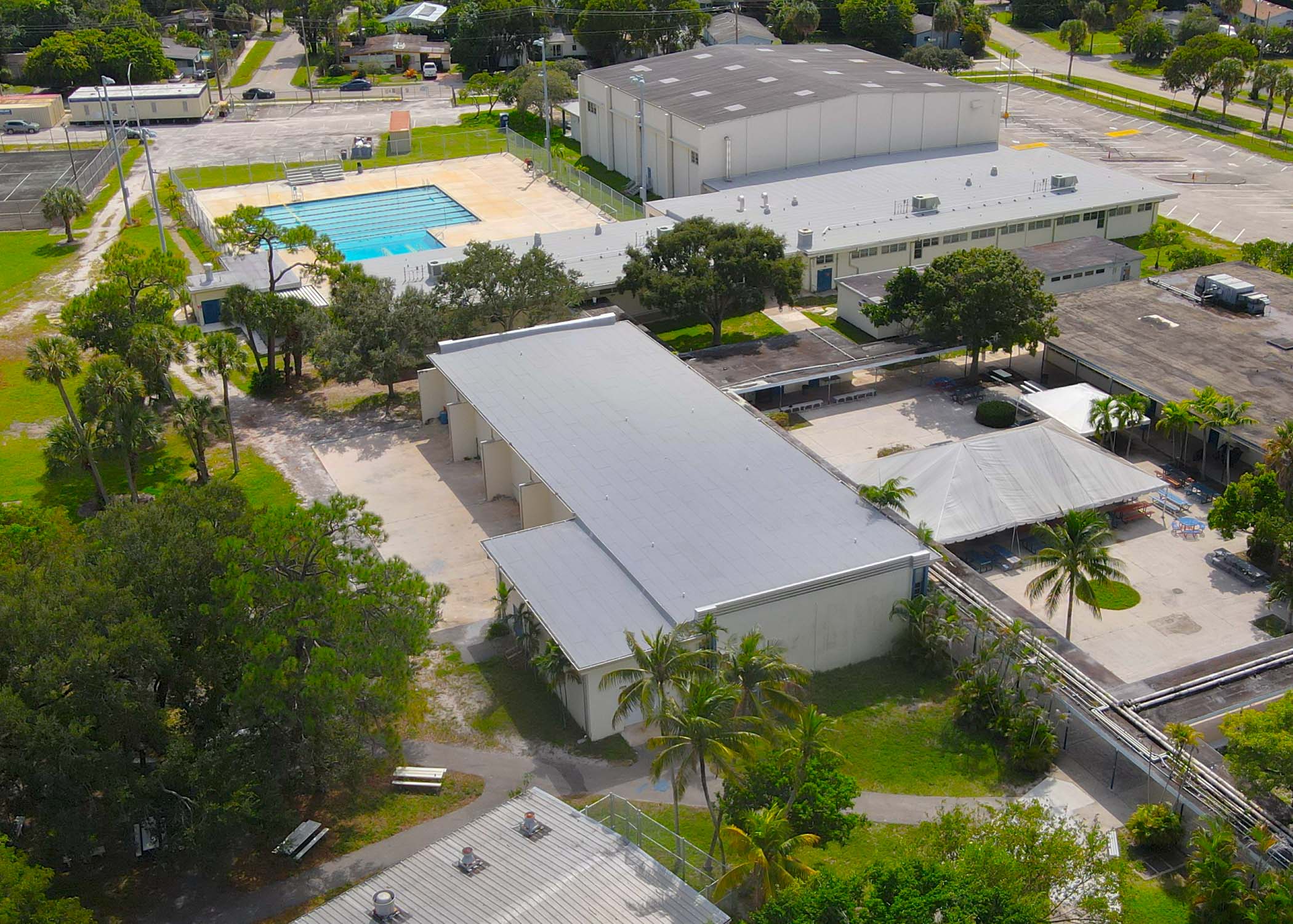 STRANAHAN HIGH SCHOOL BCPS SMART Futures