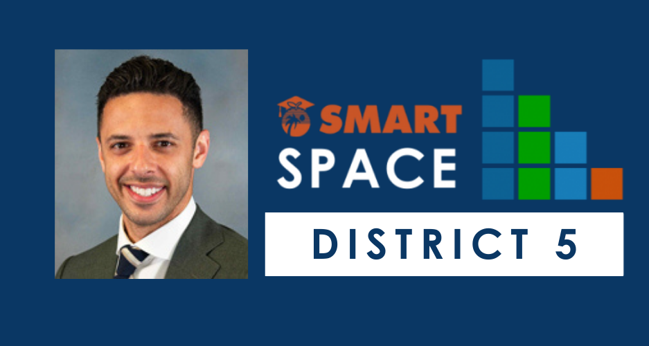 EDITABLE SMART SPACE LOGO + PHOTO