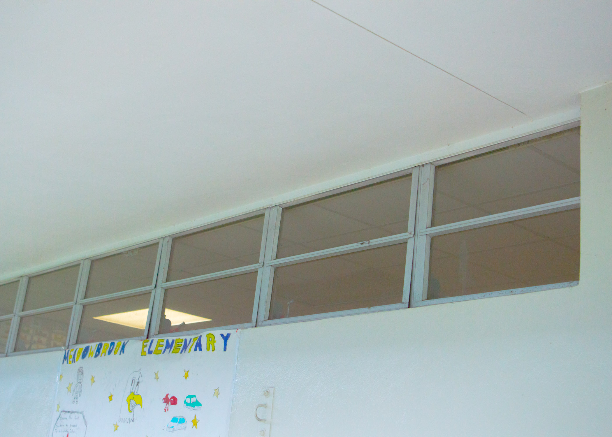 MEADOWBROOK ELEMENTARY SCHOOL BCPS SMART Futures