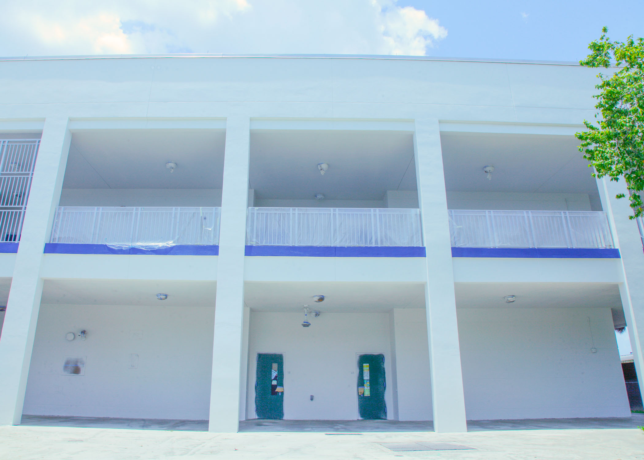 CORAL SPRINGS HIGH SCHOOL BCPS SMART Futures