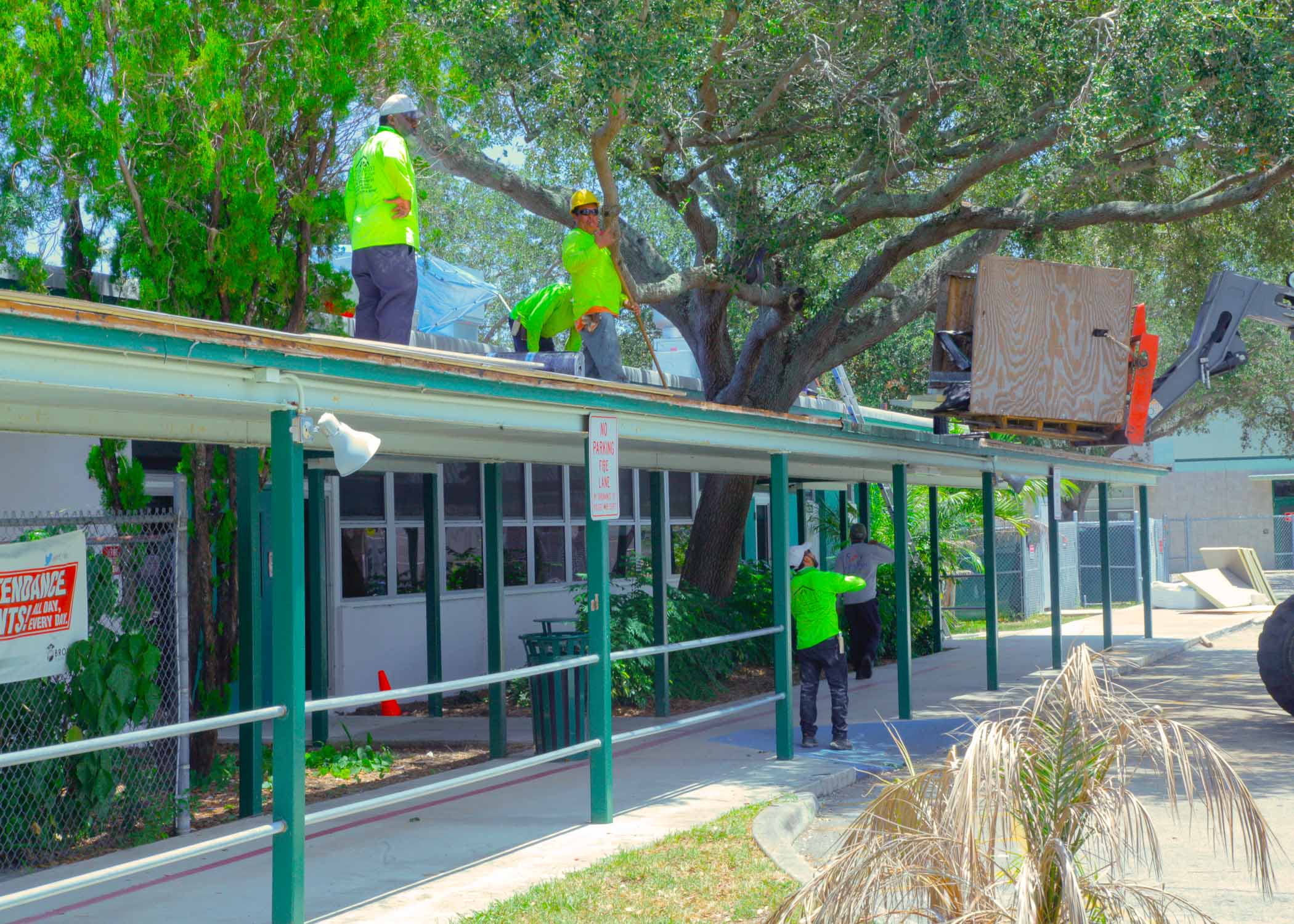 OAKRIDGE ELEMENTARY SCHOOL BCPS SMART Futures