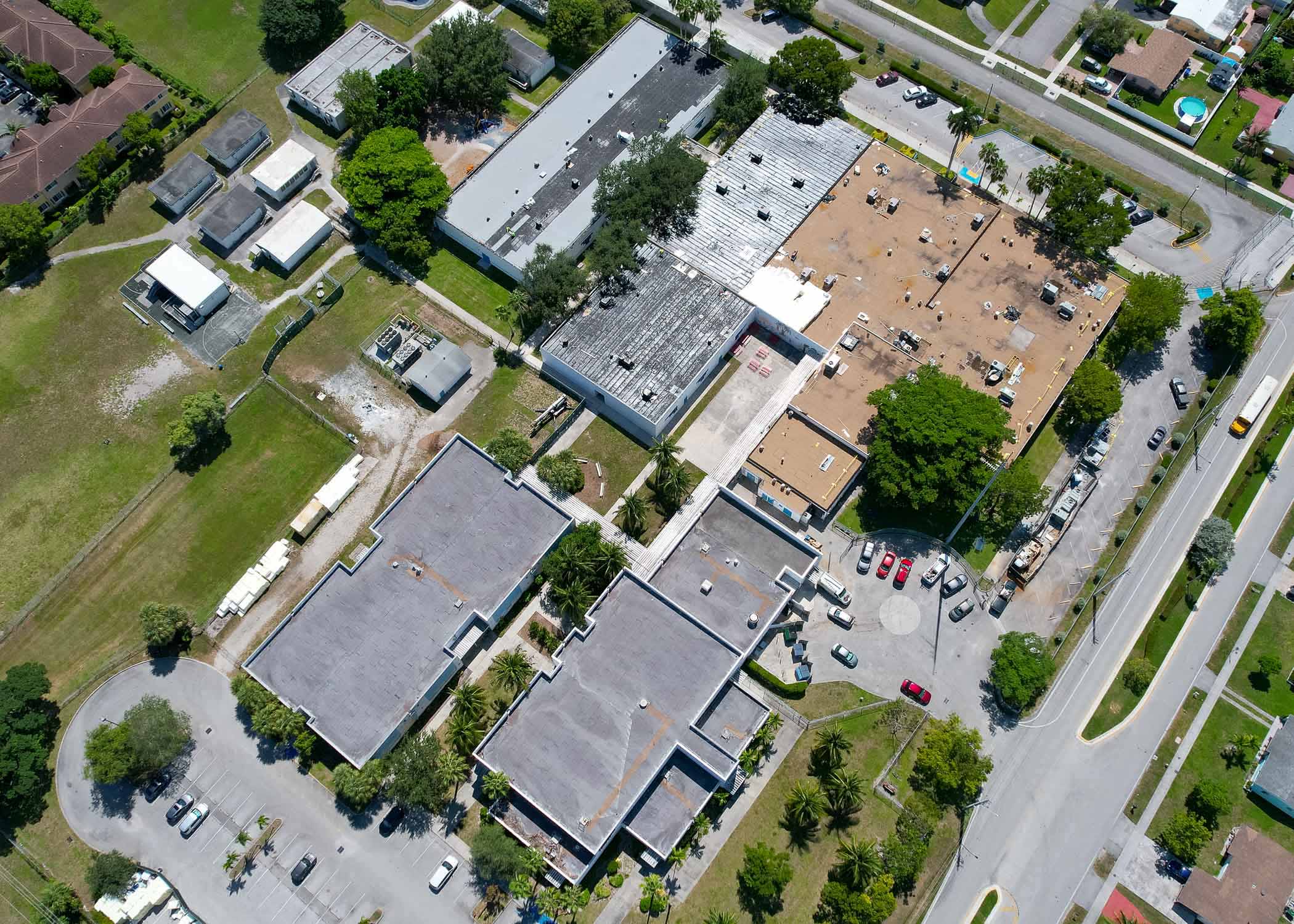 BROADVIEW ELEMENTARY SCHOOL BCPS SMART Futures