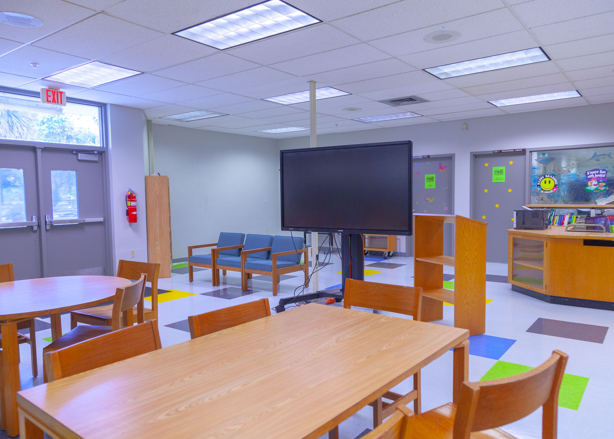 PLANTATION PARK ELEMENTARY SCHOOL BCPS SMART Futures