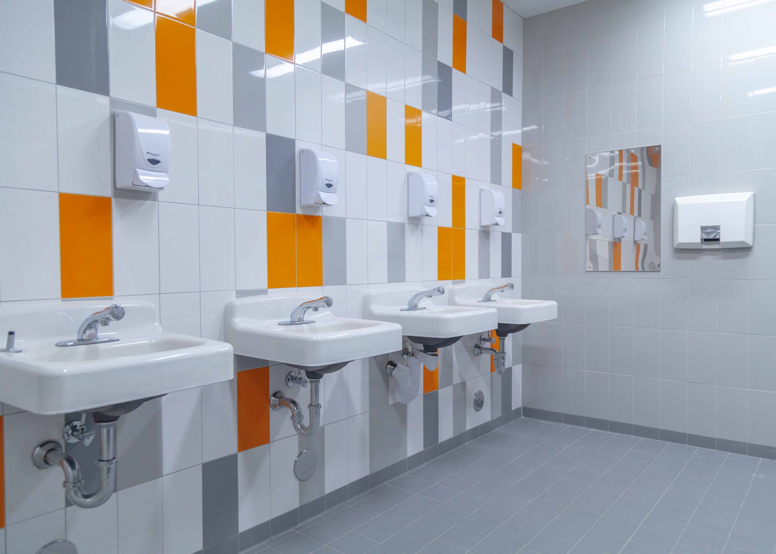 BOYD H. ANDERSON HIGH SCHOOL BCPS SMART Futures