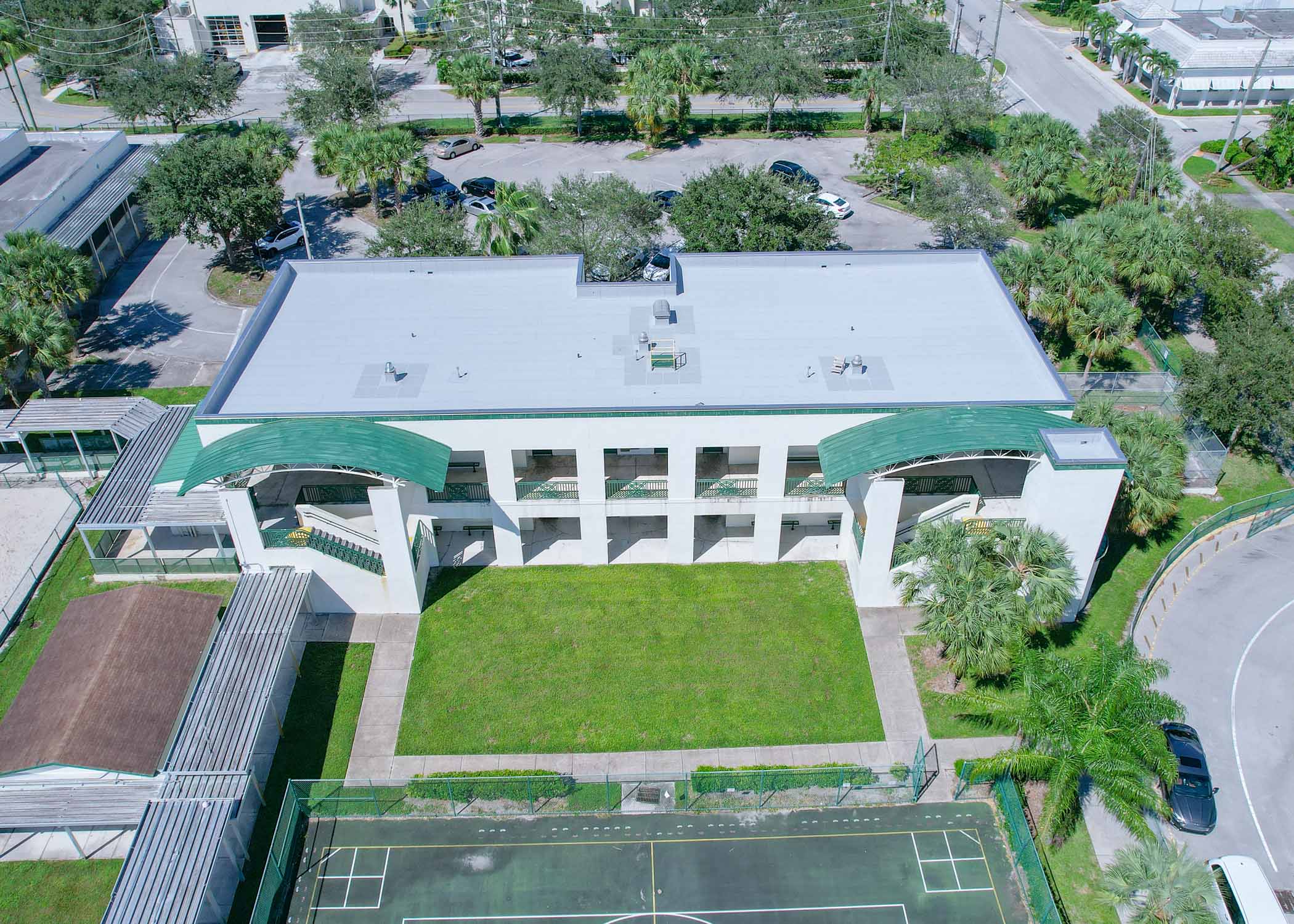 VILLAGE ELEMENTARY SCHOOL BCPS SMART Futures