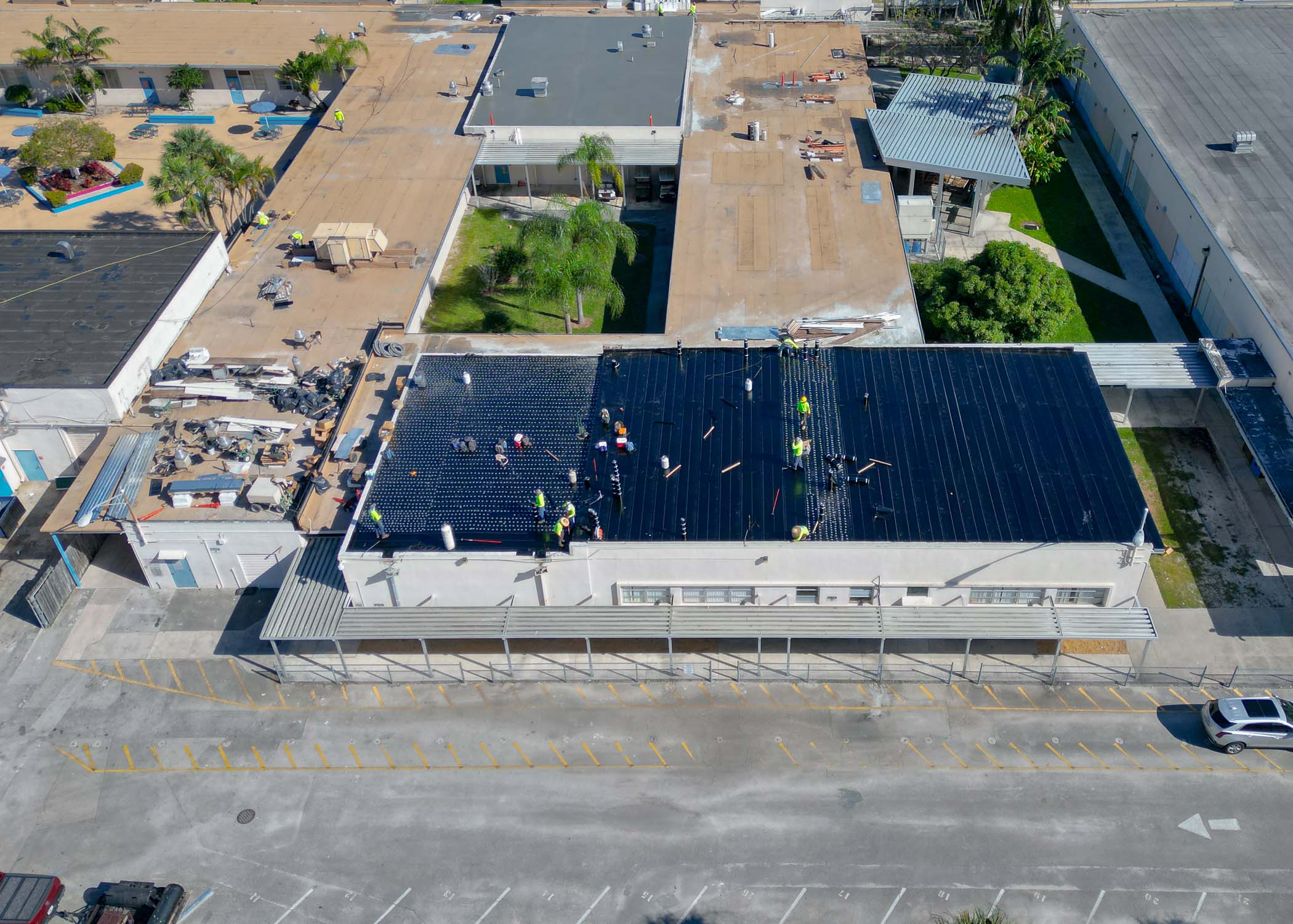 WHIDDON ROGERS EDUCATION CENTER BCPS SMART Futures