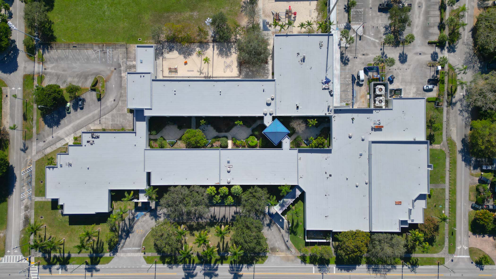 WILTON MANORS ELEMENTARY SCHOOL BCPS SMART Futures