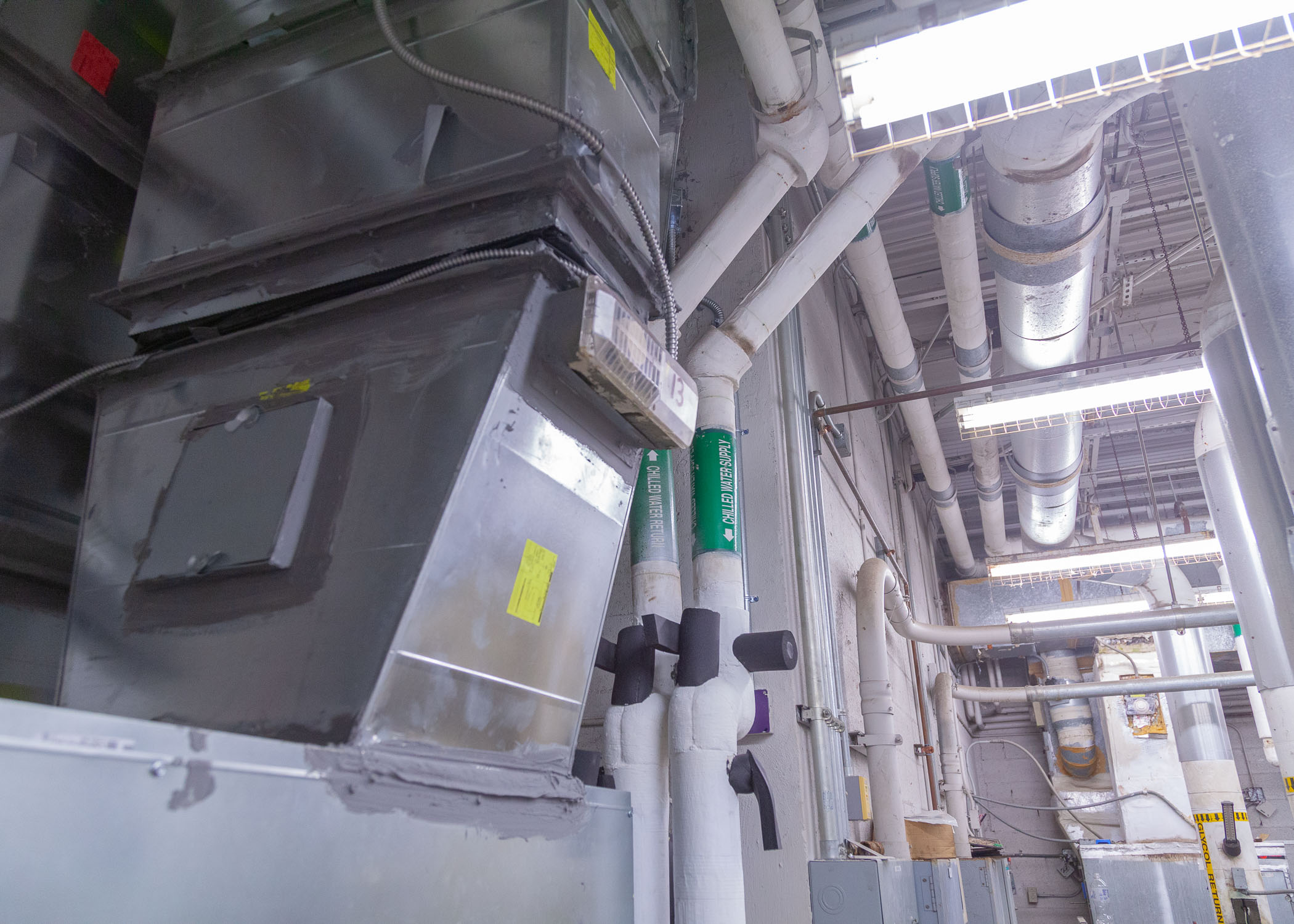 PARK SPRINGS ELEMENTARY SCHOOL BCPS SMART Futures