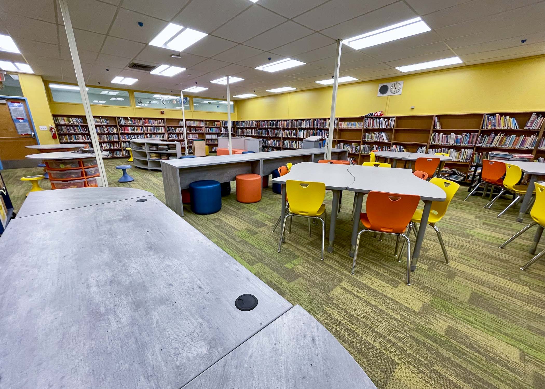 LLOYD ESTATES ELEMENTARY SCHOOL BCPS SMART Futures