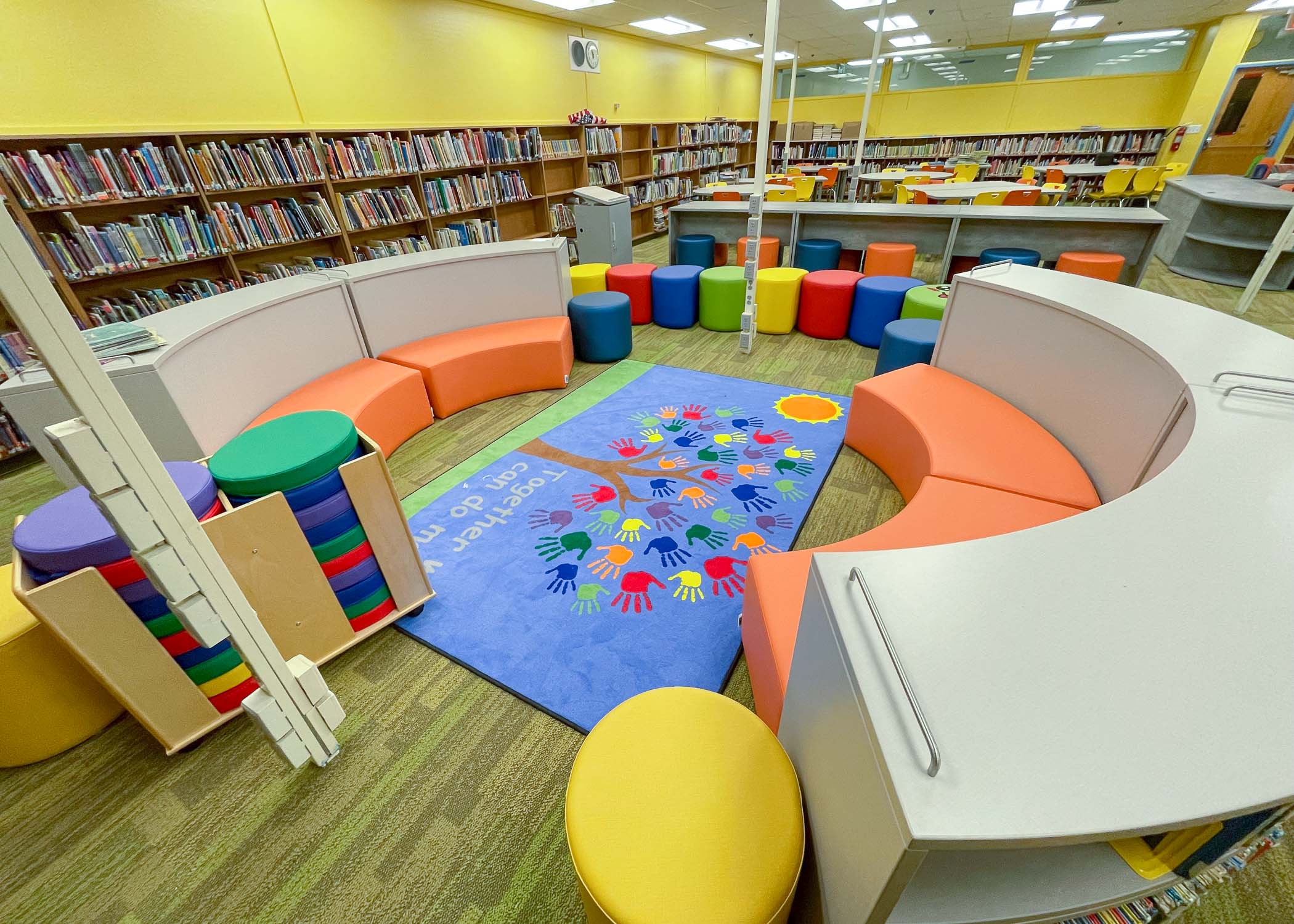 LLOYD ESTATES ELEMENTARY SCHOOL BCPS SMART Futures