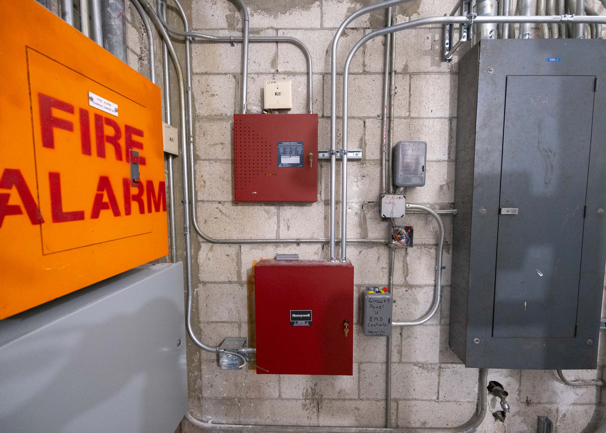 WHIDDON ROGERS EDUCATION CENTER BCPS SMART Futures