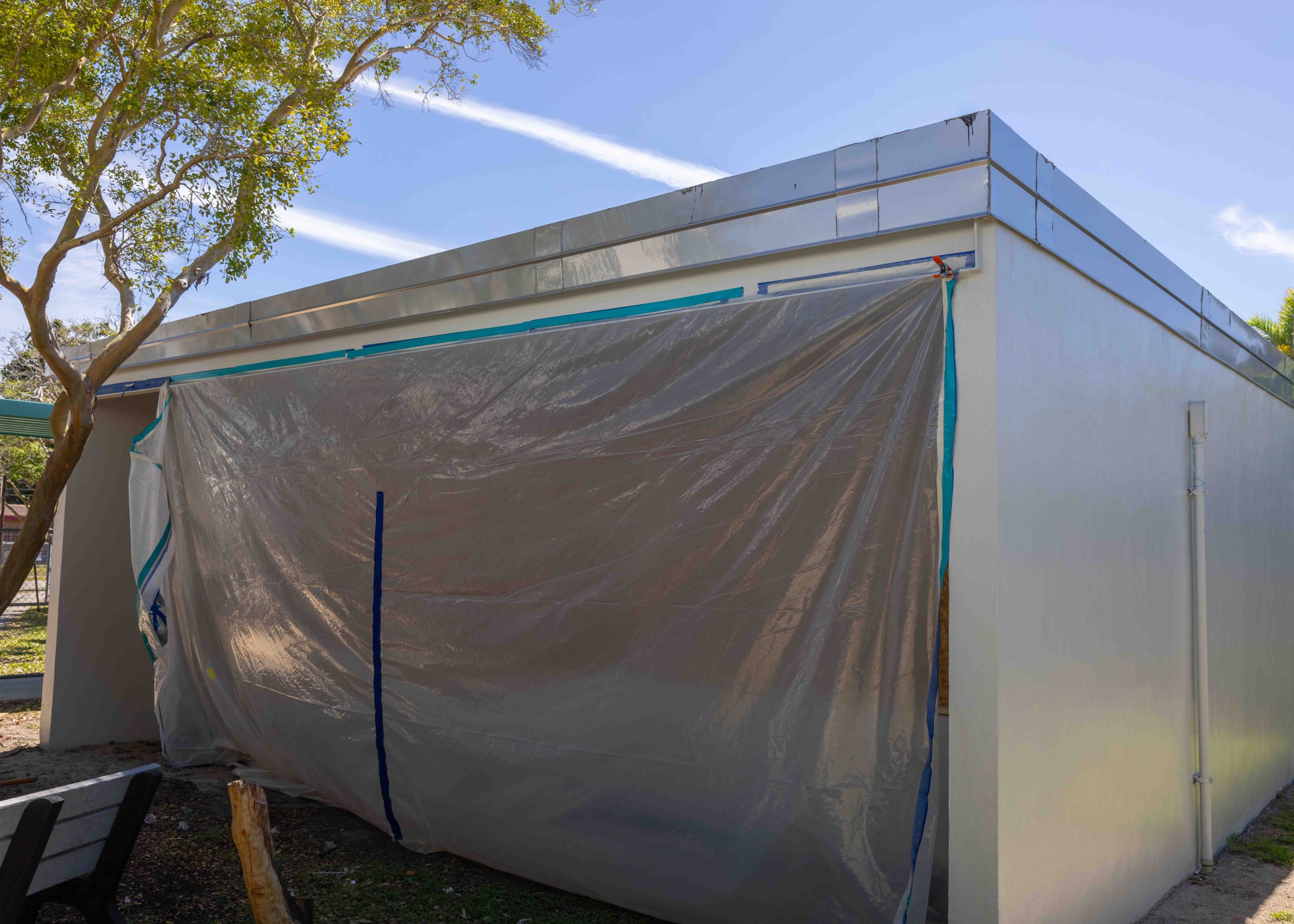 Windows installation and glazing